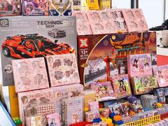 -玛酷机器人编程赛事中心(市北新都心店)