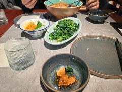-人间酒暖·Go blanc·烧鸟·深夜食堂(陆家嘴店)