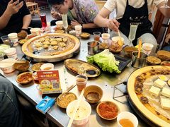-阿昌白族石板烧·菌锅(大理古城店)