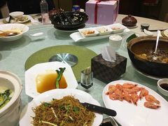 -一品粤珍轩(吴中路店)