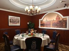 -俄士厨房(五棵松华熙LIVE店)