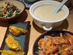 -南京大牌档(龙江新城市广场店)