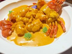 -狮拾久·现代新加坡料理(福田COCO Park店)