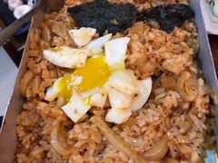 -杀猪天·韩国烤肉(总店)