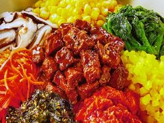 -梨花牛肉汤饭(仁恒伊势丹店)