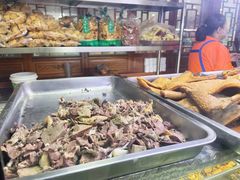 -牛街洪记小吃店(牛街店)