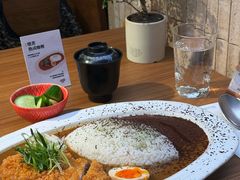 -CURRY YA 熟成咖哩專門店(深圳湾万象城店)