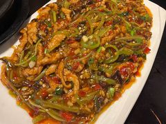 -陈麻婆豆腐总店