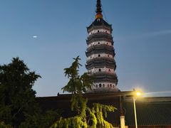 -迎江寺