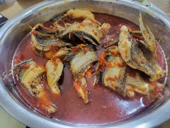-风鑫铃罗非鱼(道沟店)