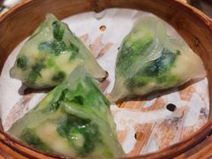 潮府翡翠饺-潮府馆·非遗潮州菜·港式点心(世纪公园店)
