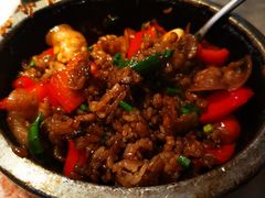 拌饭-新白鹿餐厅(金鹰新街口店)