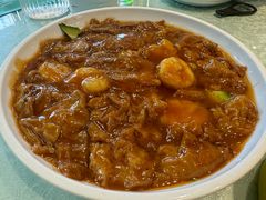 -正阳春烤鸭(华捷道店)