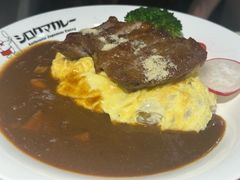 -白熊咖哩(新世界城店)