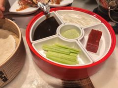 -小吊梨汤·北京菜·烤鸭(清河万象汇店)