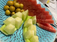 -富淳饭店(世纪公园店)