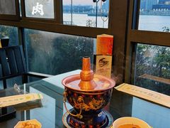 -南门涮肉(上海二店)
