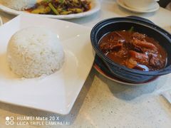 -香港新发烧腊茶餐厅(水围店)
