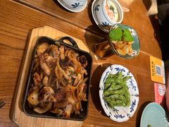 -阿吾罗日本料理(K11艺术中心店)