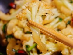 干锅花菜-湘里乡亲甲王二老店
