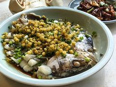 -小吊梨汤·北京菜·烤鸭(双井乐成中心店)