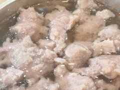 -老牌依强牛肉店(达道总店)