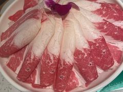 -三人行骨头王火锅(长寿店)