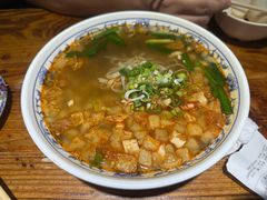 -桂花香手工面(鼓楼店)