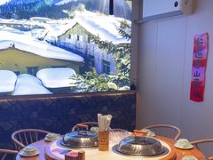 -老何二婶家铁锅炖·东北菜(白石洲店)