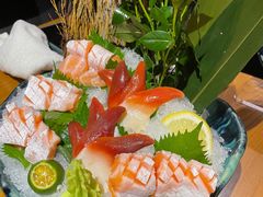-渔寿司·日本料理(艾尚天地店)