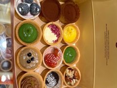 -CookieJar曲奇家(东方宝泰店)