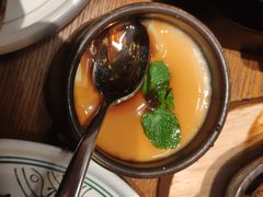 黑糖豆花-云海肴·汽锅鸡·云南菜(苏州中心店)