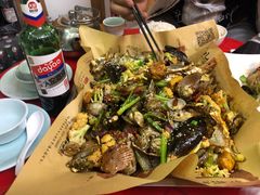 -隐厨·海鲜餐厅(恒通路店)