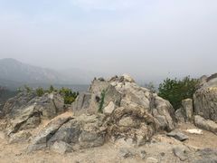 -北京鹫峰国家森林公园