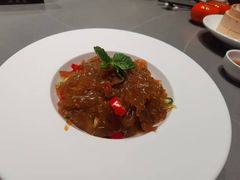 -阿明小菜·海鲜·上海菜(梅陇店)