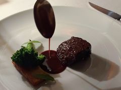 -三嚥阁 La Villa Restaurant