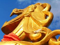 景点-龙塔