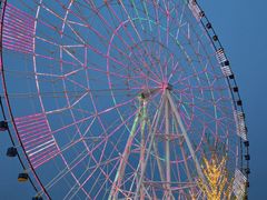 -南昌之星摩天轮