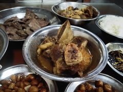 -阿秋牛排(湖心街店)