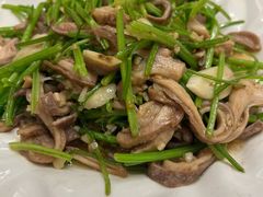 -京尊烤鸭店JINGZUN(春秀路店)