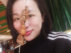 -海尔巴格新疆餐厅(东来兴店)