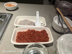 -海底捞火锅(顺义华联店)