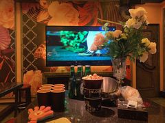 -INLOVE KTV(西溪印象城店)