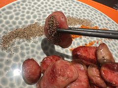 -牛将军•涮肉•烤肉(北京王府井·故宫店)