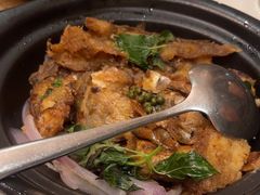 -厝包四点金·潮宴(太古仓店)