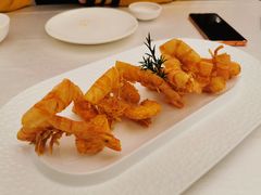 -品海楼·大连海胆锅贴馆(东港店)