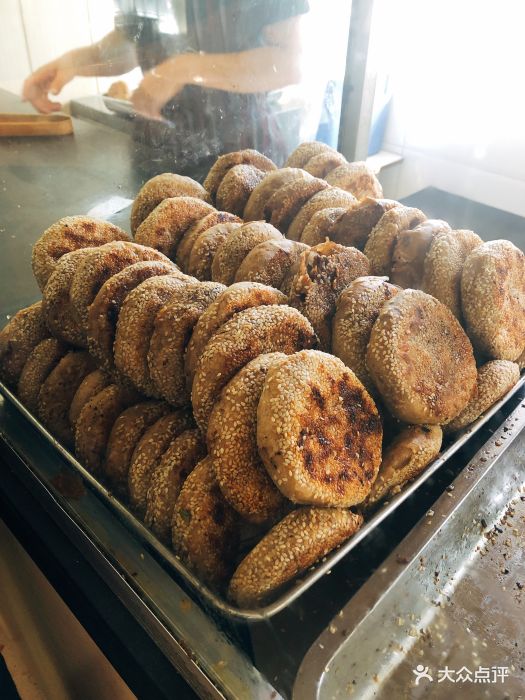 李小老烧饼图片 - 第299张