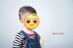 -NICE KIDS 奈时儿童摄影