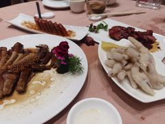 -宝园酒家(美林M·LIVE天地东座店)
