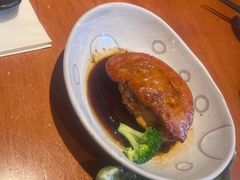 -千代武日本料理(开发区店)